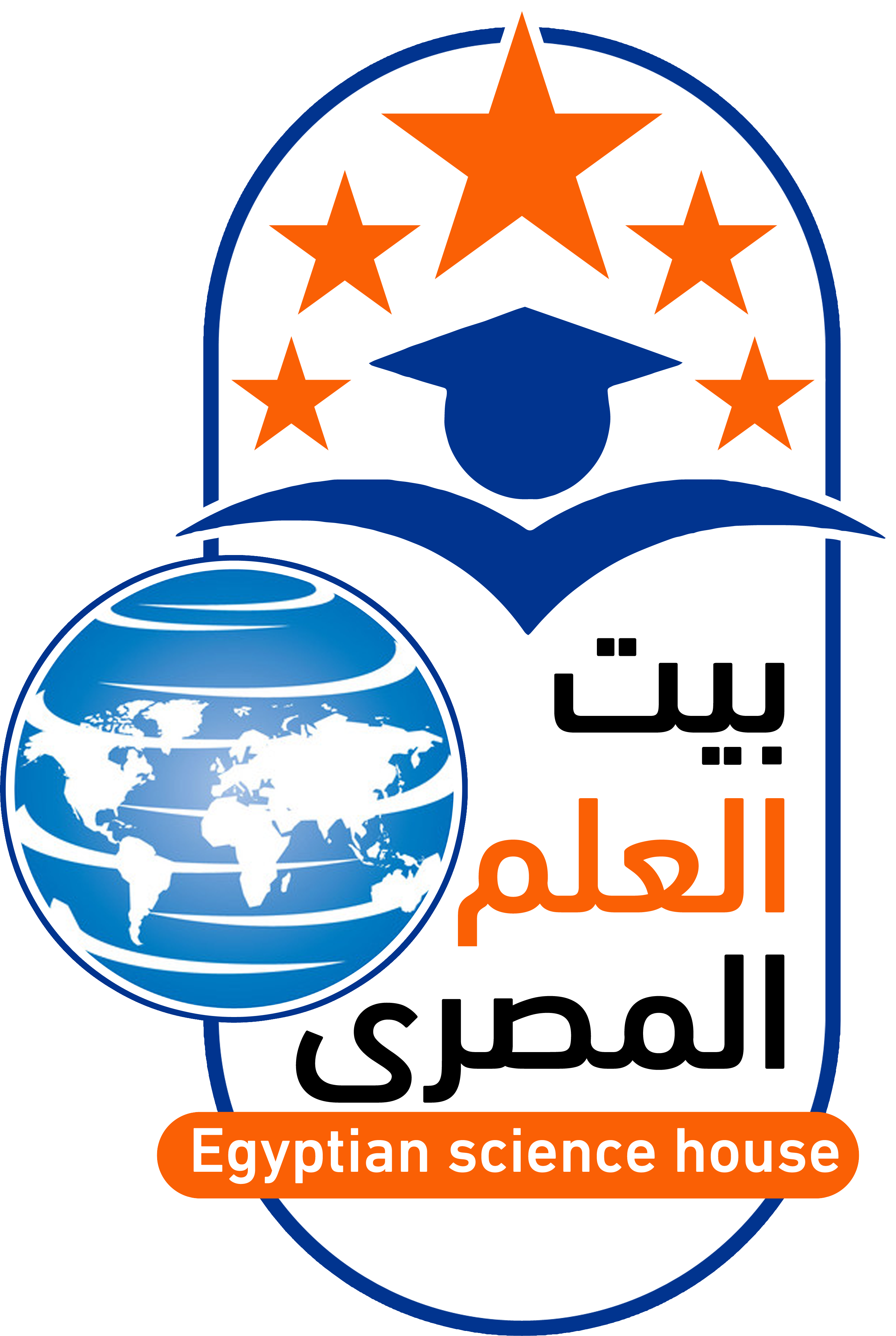 بيت العلم المصري